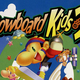 Illustration for article titled 20 Years Later, iSnowboard Kids 2/i Remains a Hidden Gem